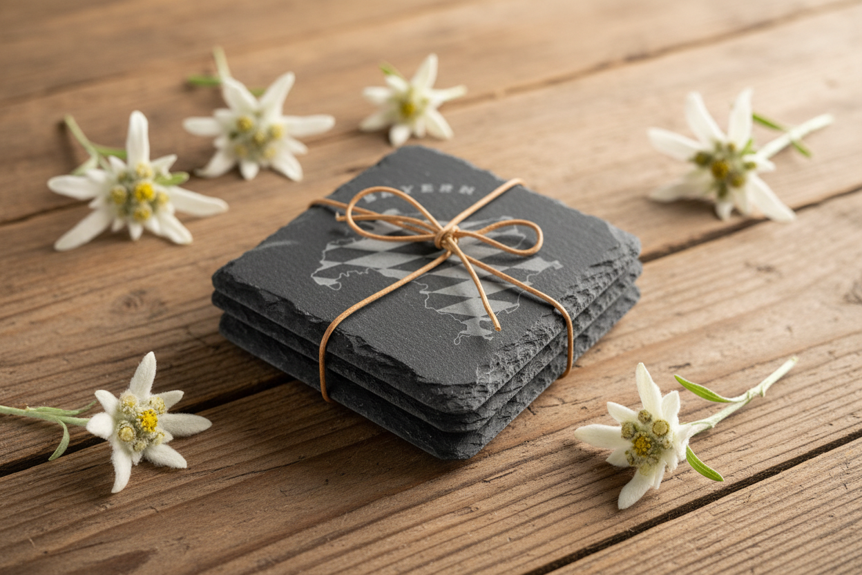 Untersetzer "Bayern"