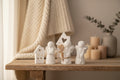 Set Lichthäuser und Engel
